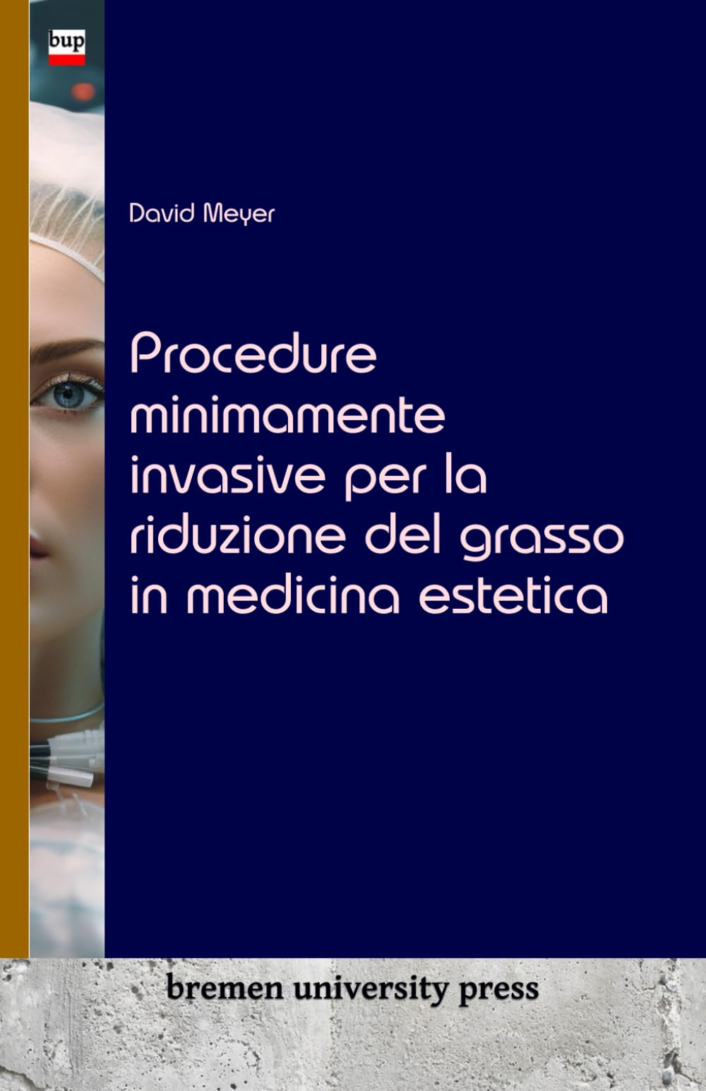Procedure minimamente invasive per la riduzione del grasso in medicina estetica