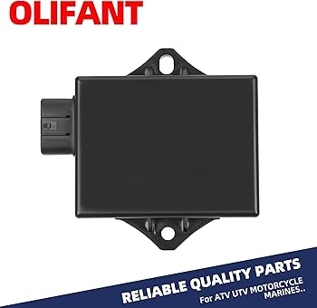 Yoshiページ Amazon.com: Ignition CDI Box For Yamaha Bear Tracker 250