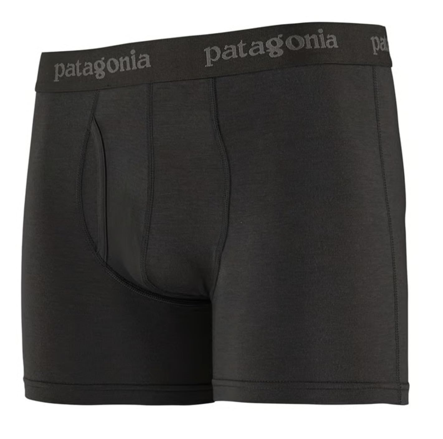⭐︎新品⭐︎patagonia Men's Boxer Briefs 3枚セット S Patagonia Essential Boxer Briefs - Men's - 3