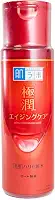 Hada Labo® Gokujyun Aging Care Lotion - Loção Hidratante anti-idade com Ácido Hialurônico e Niacinamida 170ml
