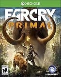 Far Cry Primal - Xbox One Standard Edition (Renewed) -  UBI Soft