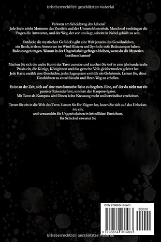 Wahrsagen mit Spielkarten Enthüllt: Lernen Sie, wie man Tarot mit Spielkarten und okkulter Symbolik