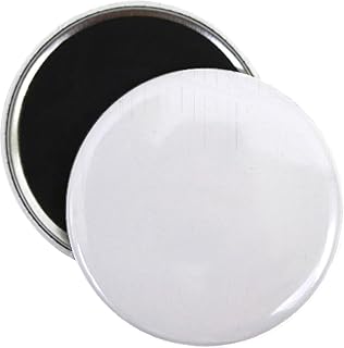 CafePress Roller Coaster Mode On Off Theme Park Ride Magnets 2.25" Round Magnet, Refrigerator Magnet