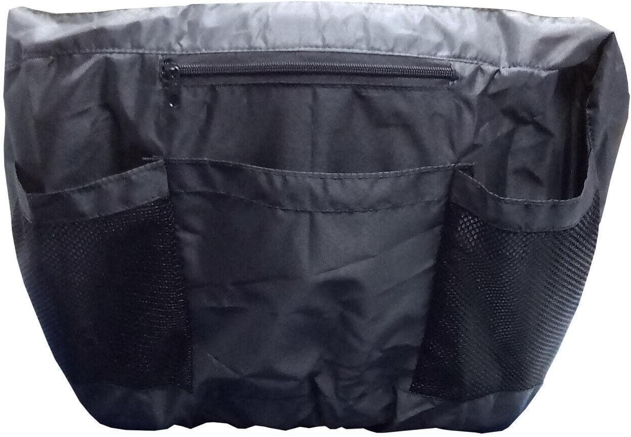 Replacement for Gator Lawn Mower (Medium) Up to 15 in. High Seat Cover for OEM