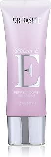Dr. Rashel Vitamin E Perfect Cover BB Cream - 30 gm