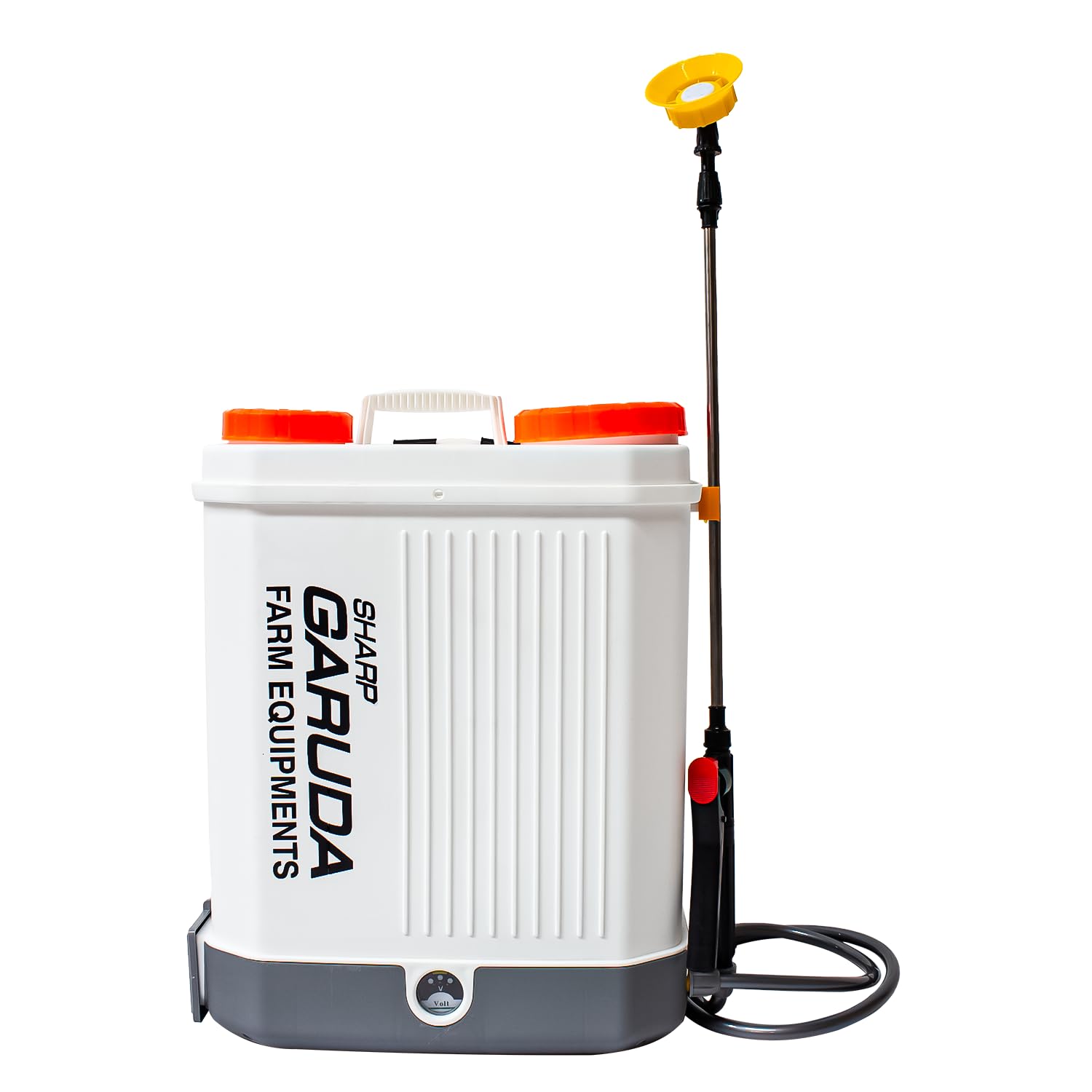 Sharp Garuda Spray Pump - 20 Liter Tank for Agriculture Garden Sprayer