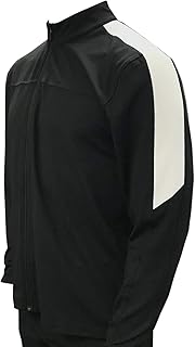 Smitty | BKS234 | NCAA Approved Men's Basketball Referee Jacket | Official's Choice!