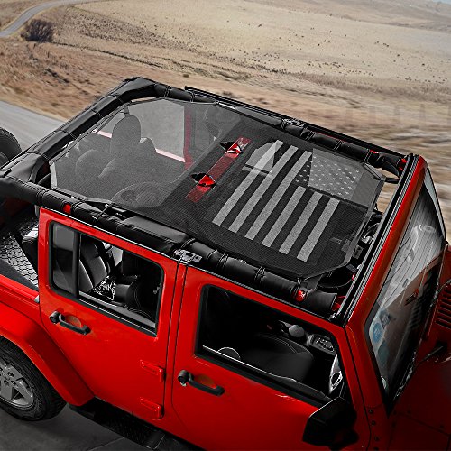 Best Mesh Door For Jeep Wrangler