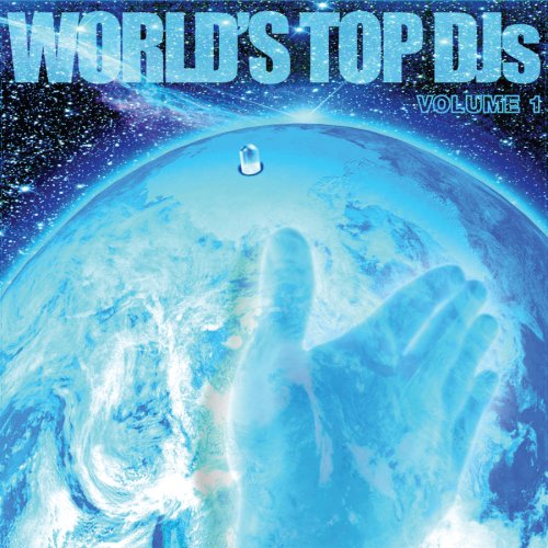 World S Top Dj S Vol. 1 [Audio CD] Various