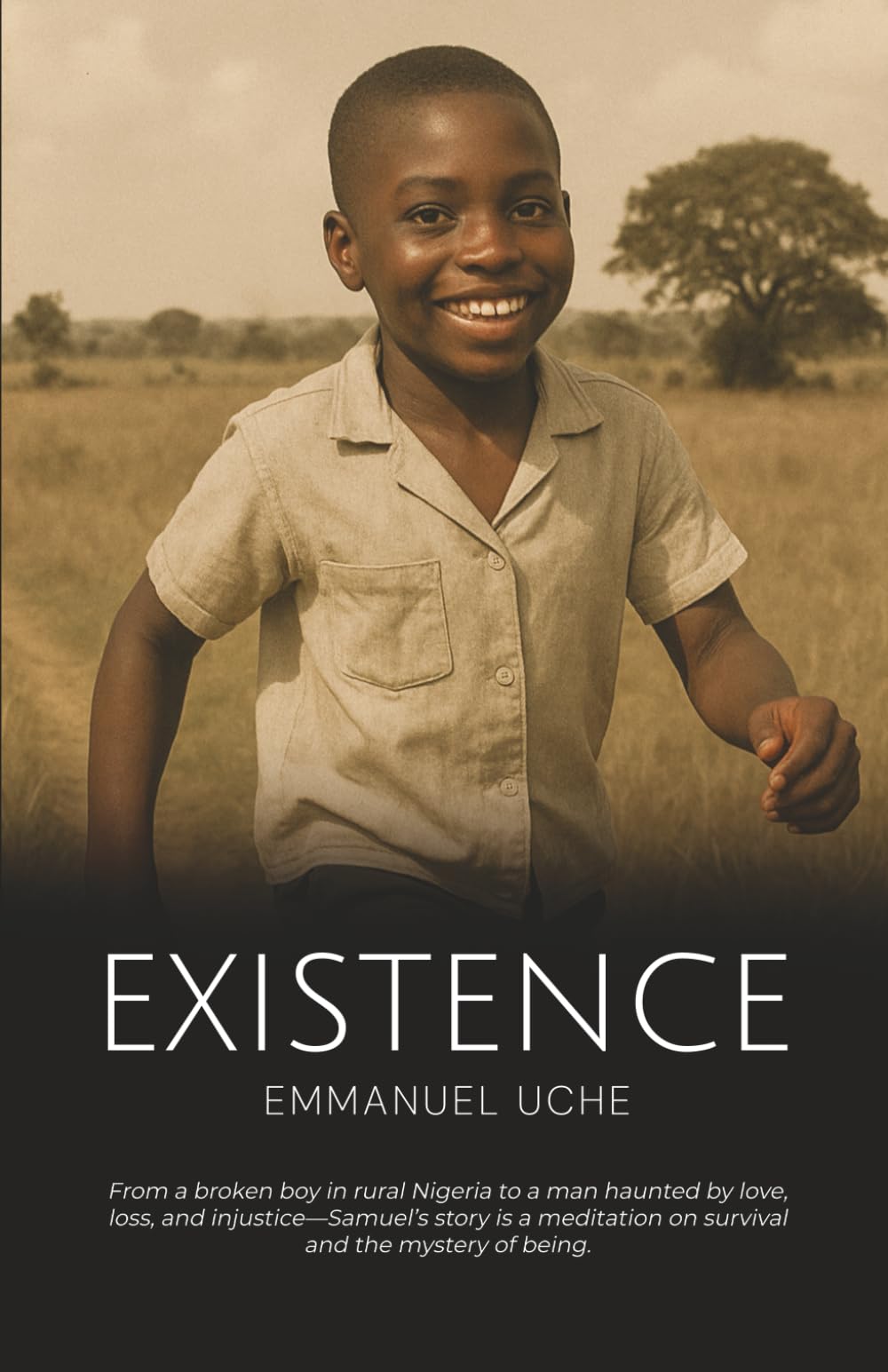 Existence
