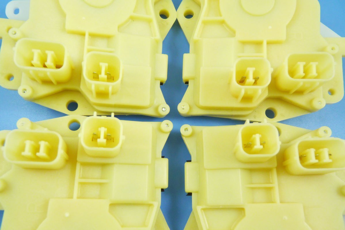 Stellmotor Türschloss Hinten Für Honda Accord Civic - OE 72655S84A01