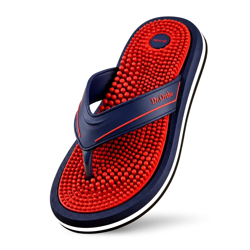 dr.ortho Premium Acupressure Slippers-picture-20