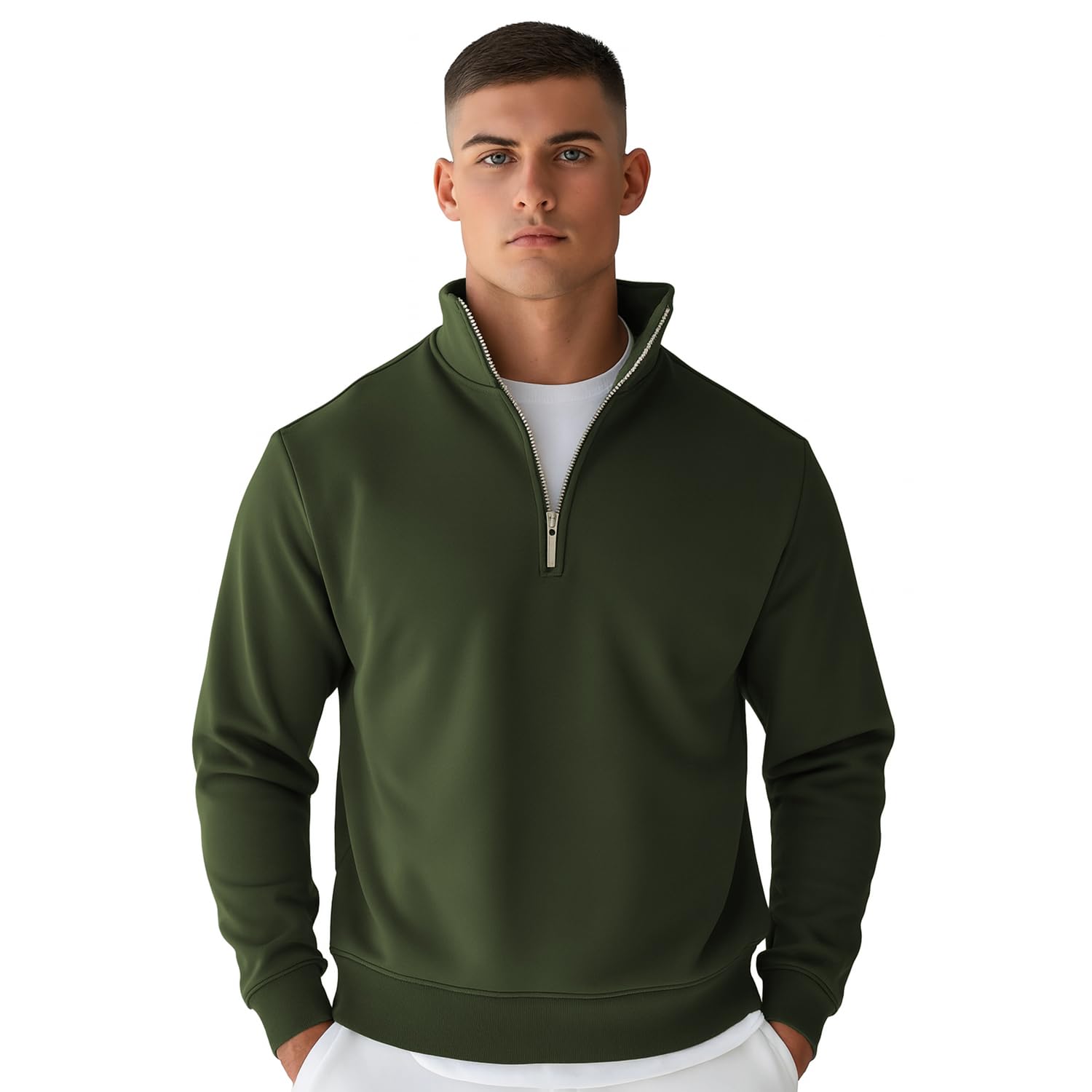 NOBERO Men Sweatshirt-picture-12