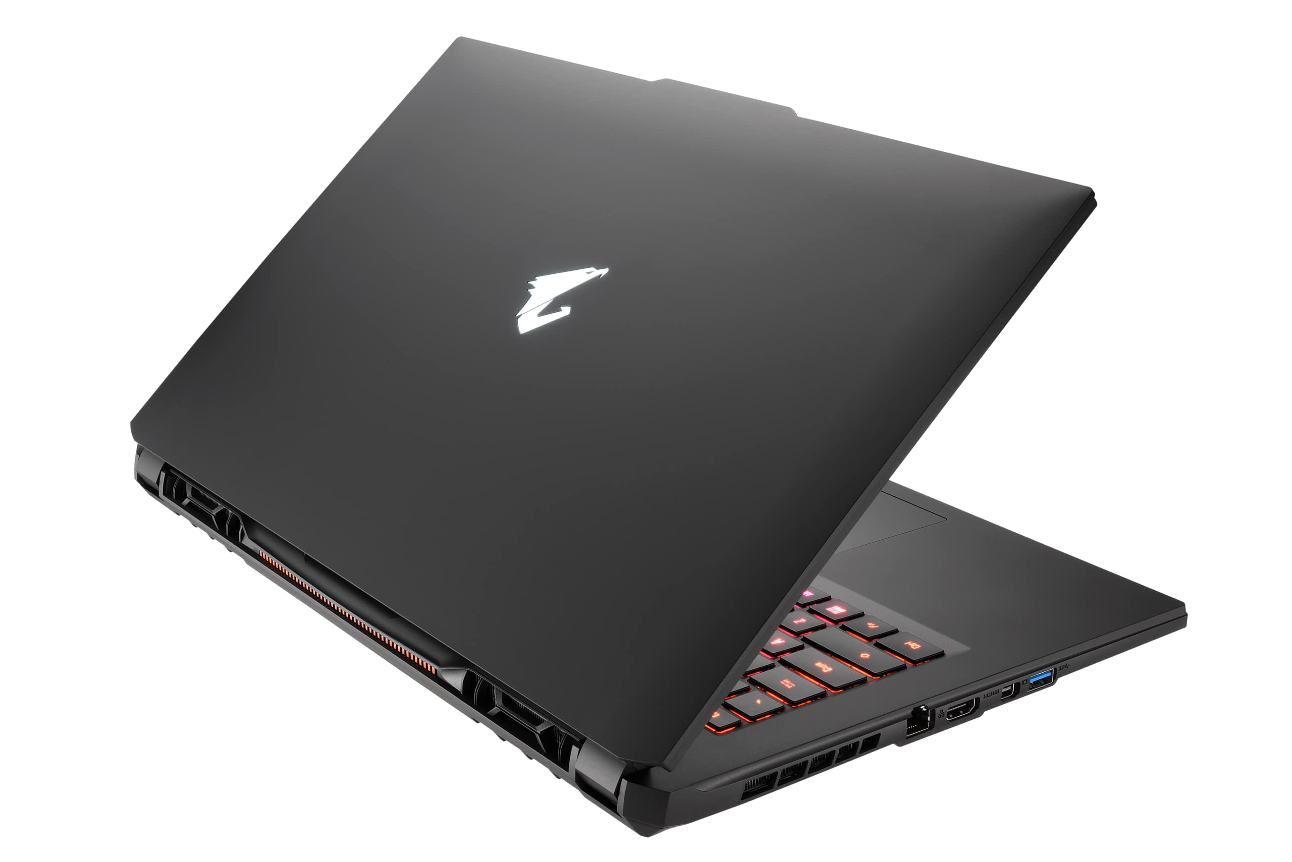 Amazon.co.jp: GIGABYTE AORUS 17H 360Hz高駆動ディスプレイの圧倒的 