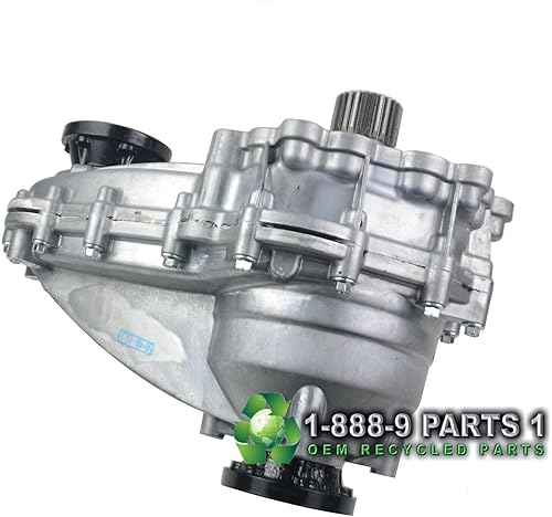 NUEVA caja de transferencia para Mercedes Clase GLS 166 tipo GLS550 412-59329 2017-2018