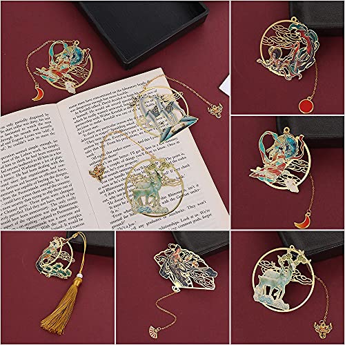 Regalo dello studente Metallo Stile cinese