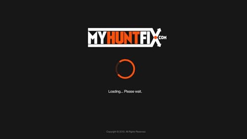 MyHuntFix