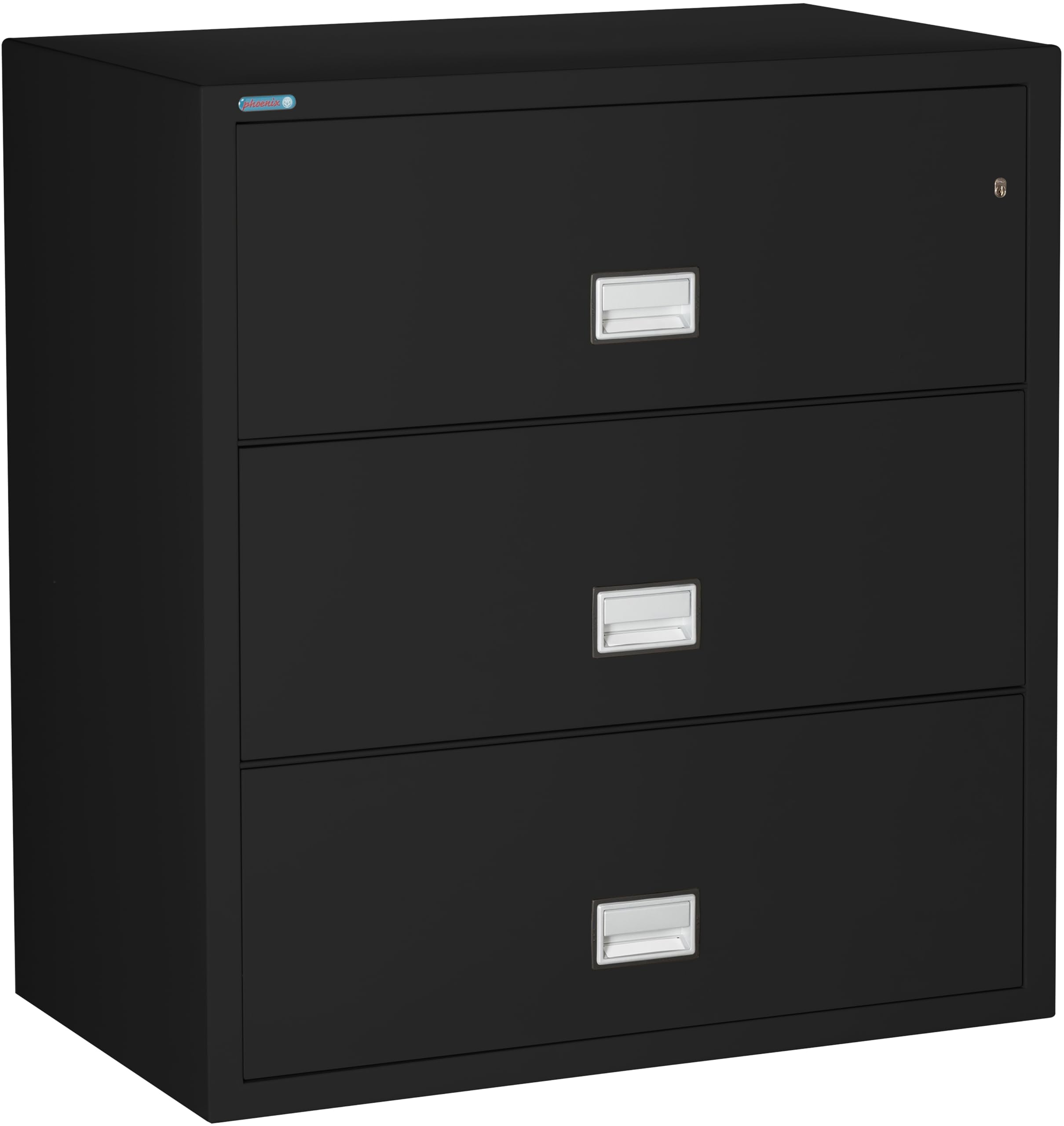 Amazon.com : Phoenix Safe Lateral Fireproof File Cabinet 38