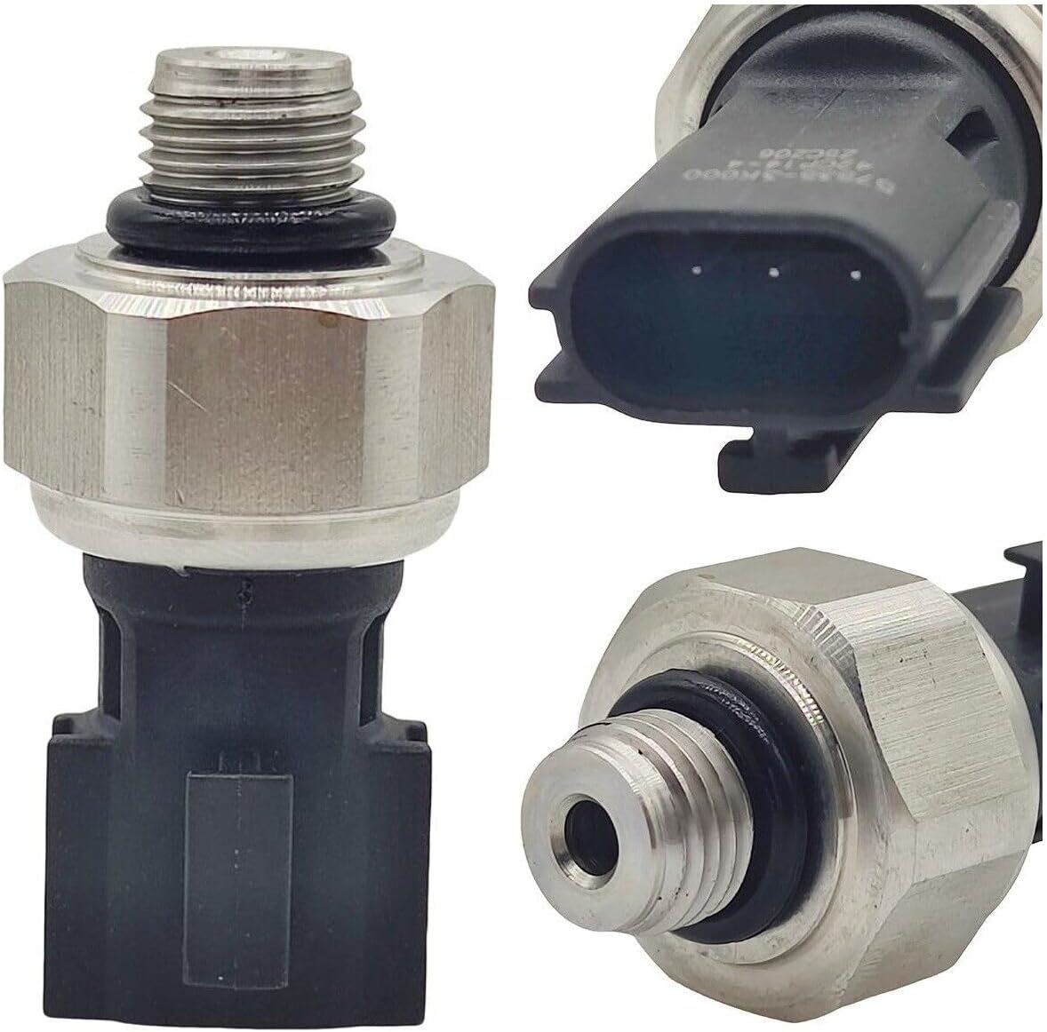 Replacement For Power Steering Pressure Switch Sensor Fit for Sonata Sedona Kia Hyundai 05-18 Mod-G8U-70