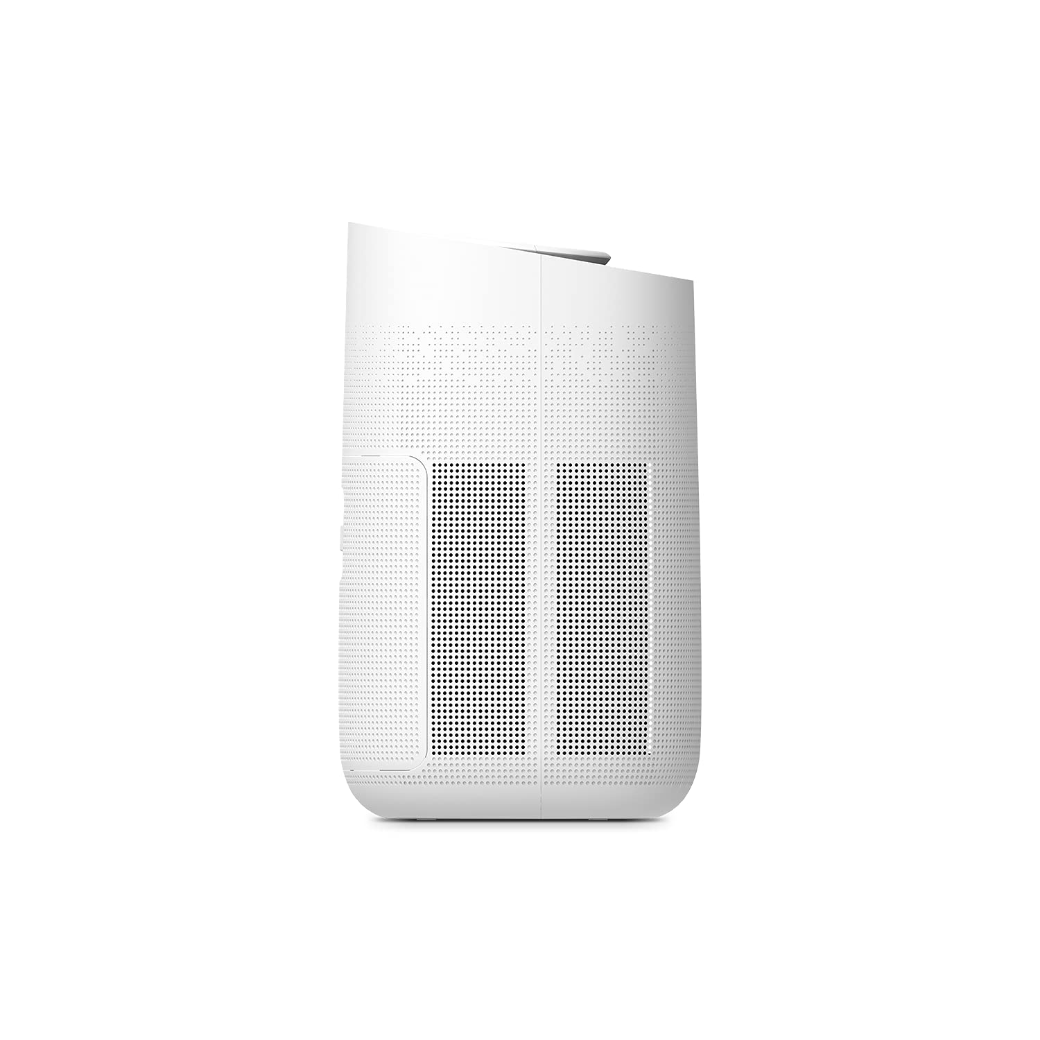 SPC ESPIRARE MAX - Purificatore d'aria intelligente Wi-Fi per ambienti grandi, 4 fasi di filtraggio, filtro True HEPA 13, luce ultravioletta, supersilenziosa, compatibile con assistenti vocali