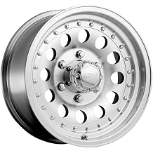Ultra 62 Modular 15x7 6x5.5" -7mm Machined Wheel Rim 15" Inch 062-5783K