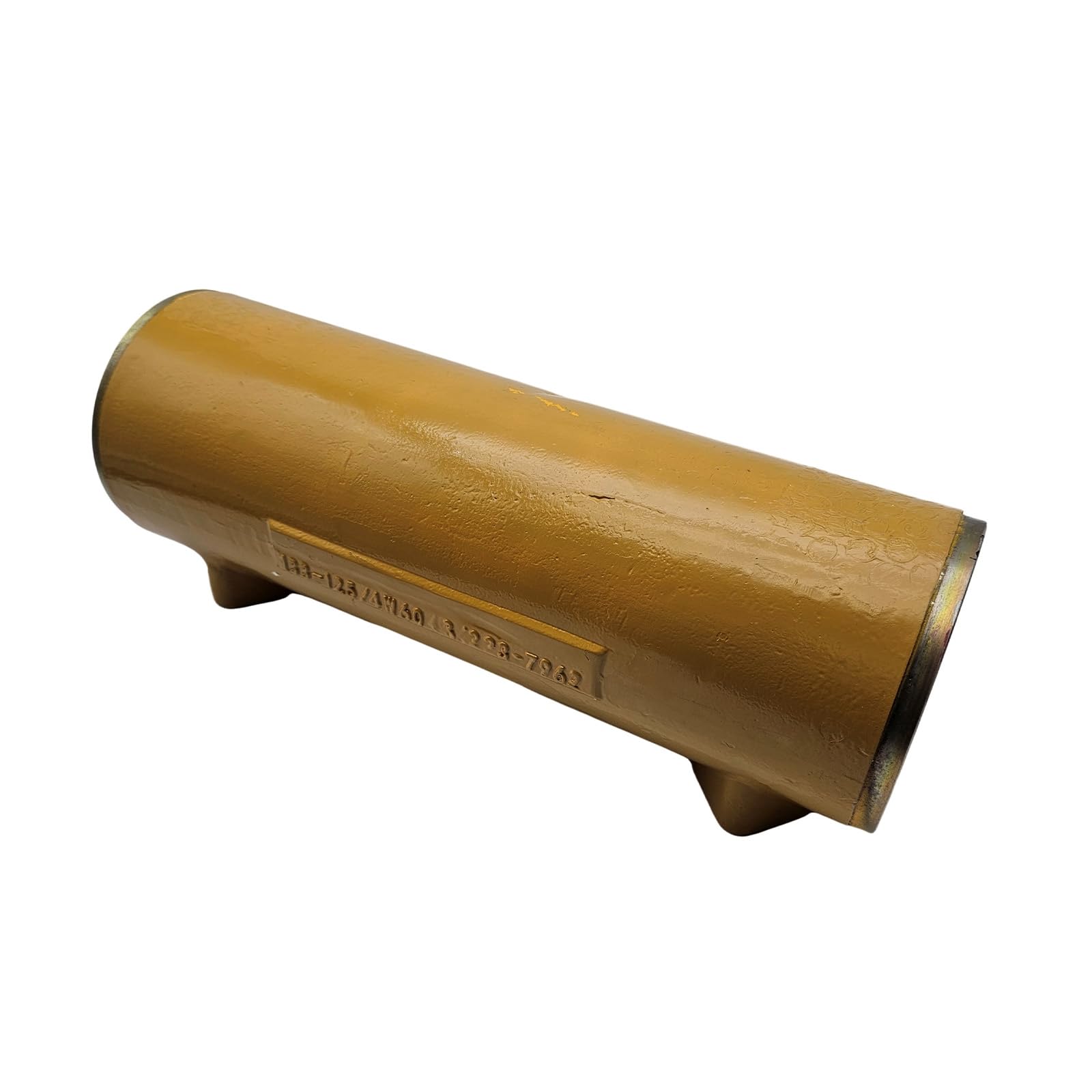Amazon.com: DUCRES 10R-2112 10R2112 Oil Cooler for Caterpillar CAT