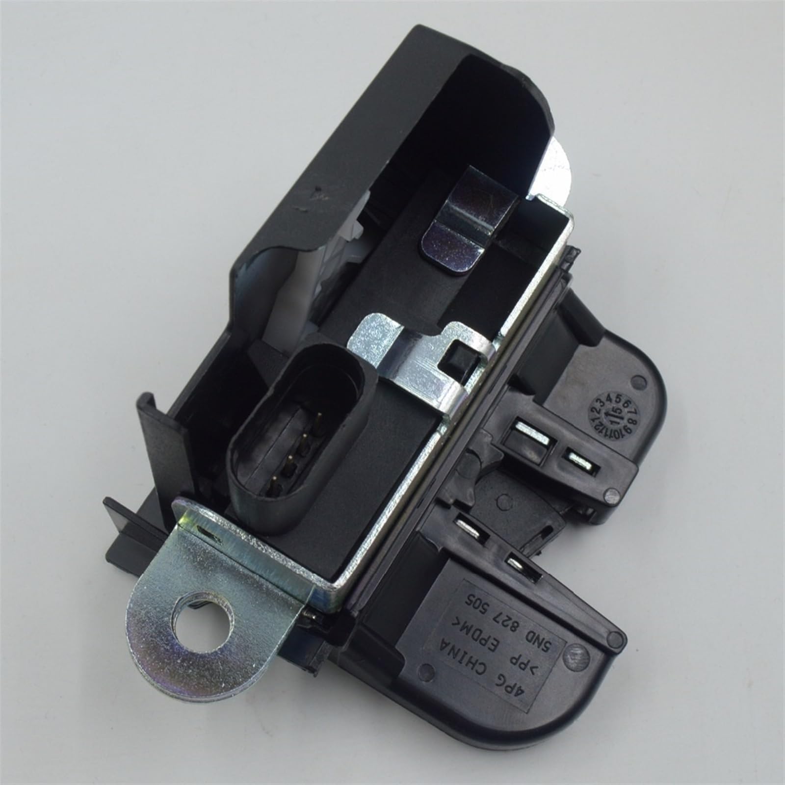 Chiusura automatica bagagliaio Per SEAT Per Ibiza 2018-2021 Per Hatchback Portellone Posteriore Serratura Bagagliaio 2SD827505 6F0827505