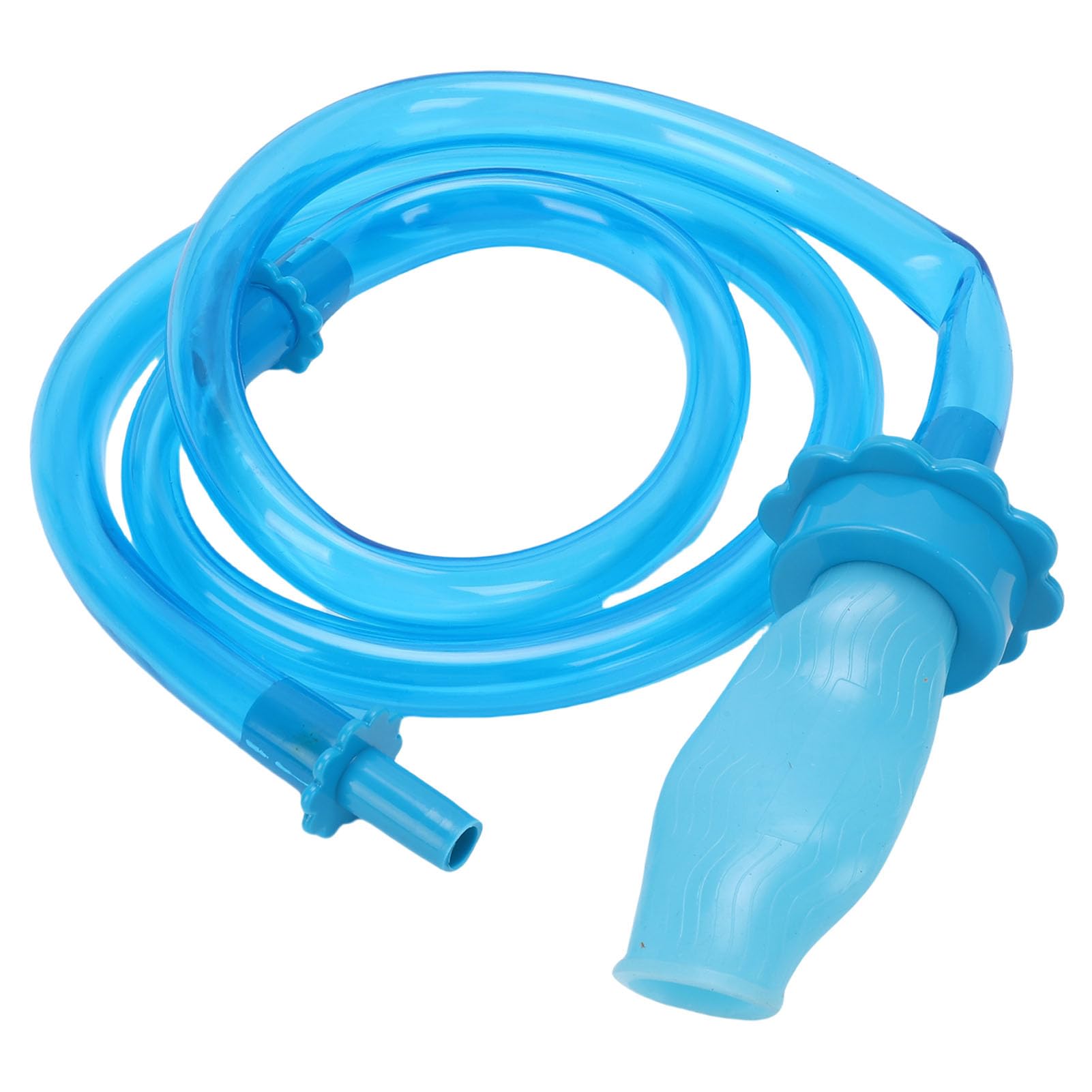 Haustier-Duschschlauch, Hunde-Duschschlauch-Wasserhahnaufsatz mit Universal-Anschluss für Schnelles Baden von Hunden, Reinigung, Spülung von Badewannen