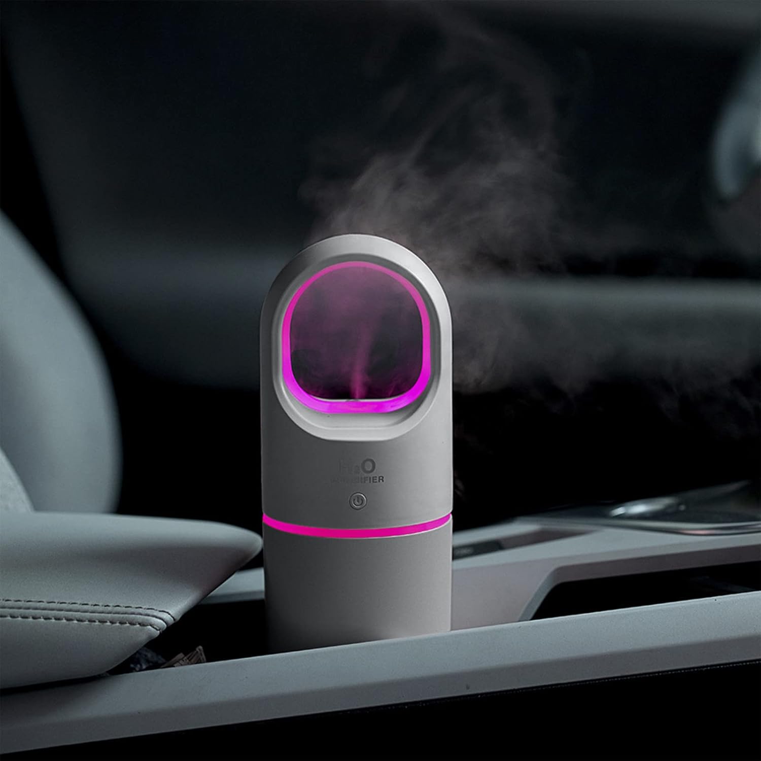 Humidifiers For Bedroom, 2023 New Summer Cool Mist Air