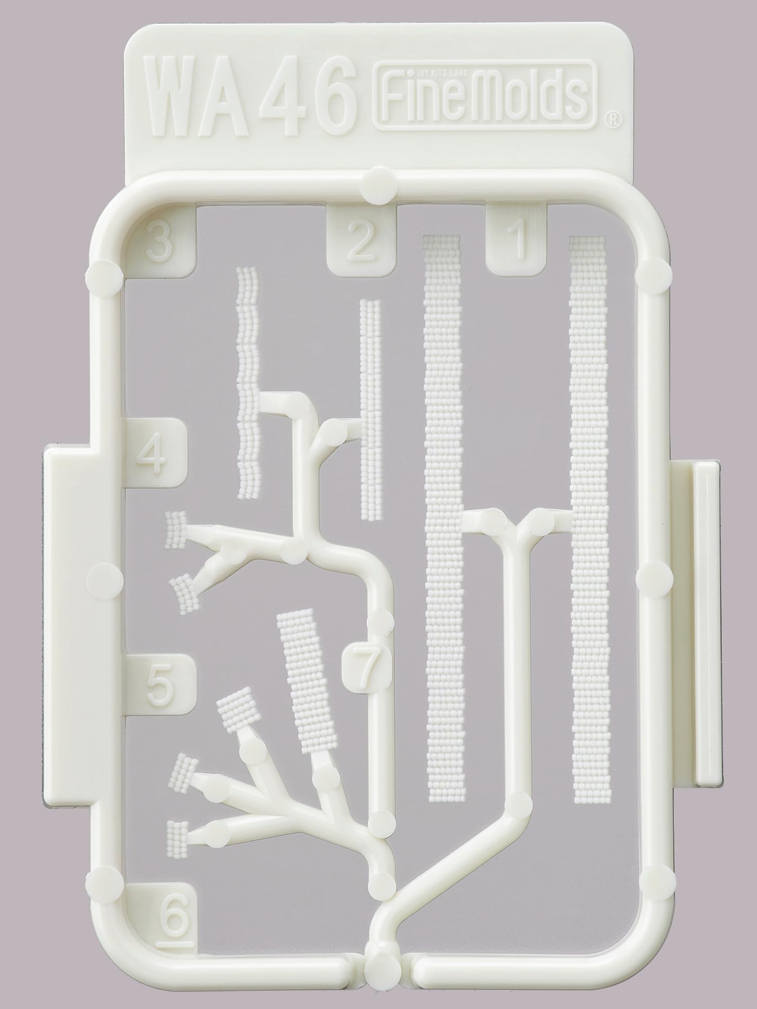 Amazon | ファインモールド 1/700 ナノ・ドレッドシリーズ