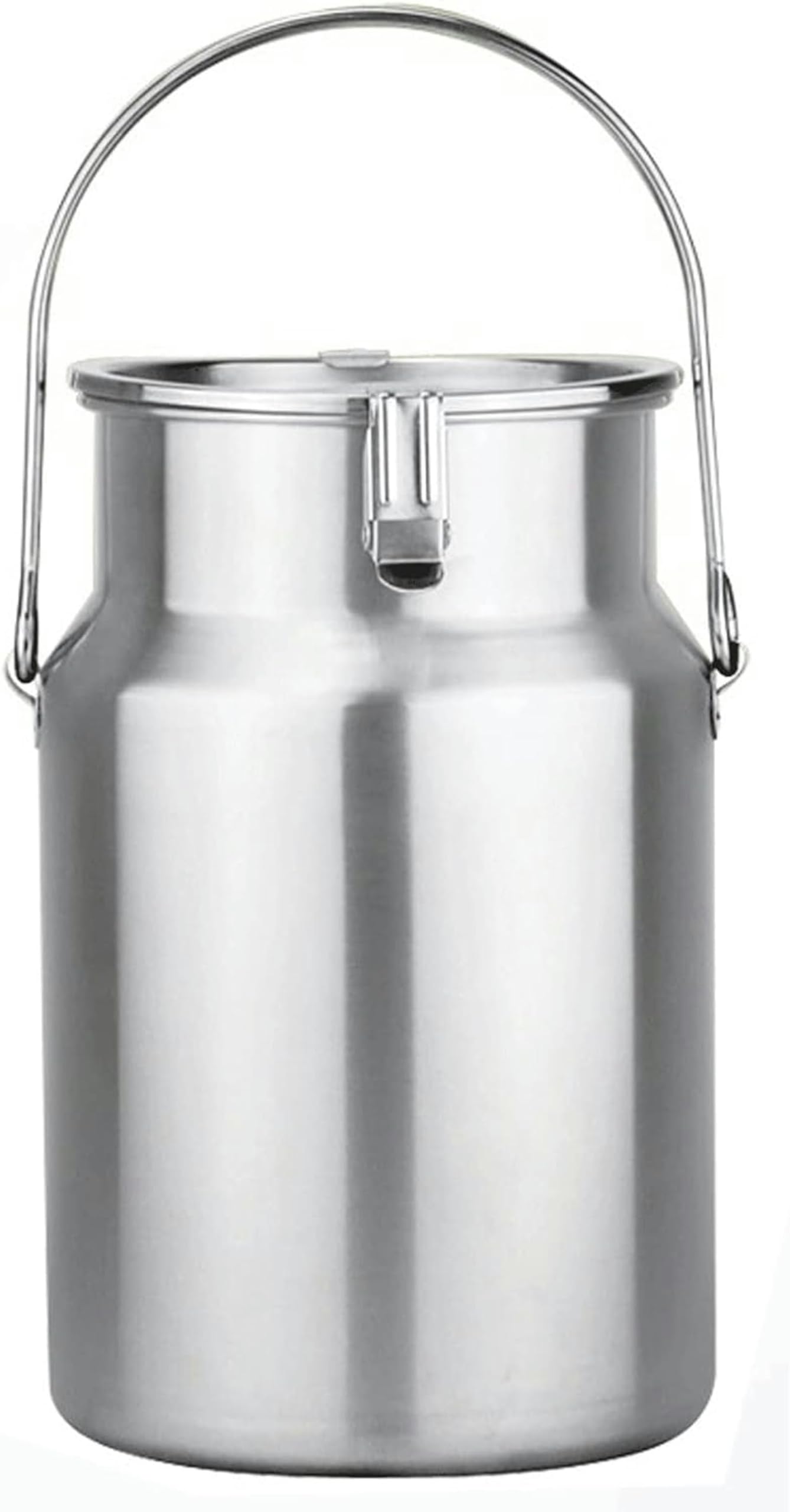 Récipient de stockage de liquide 5L pour la ferme et la cuisine