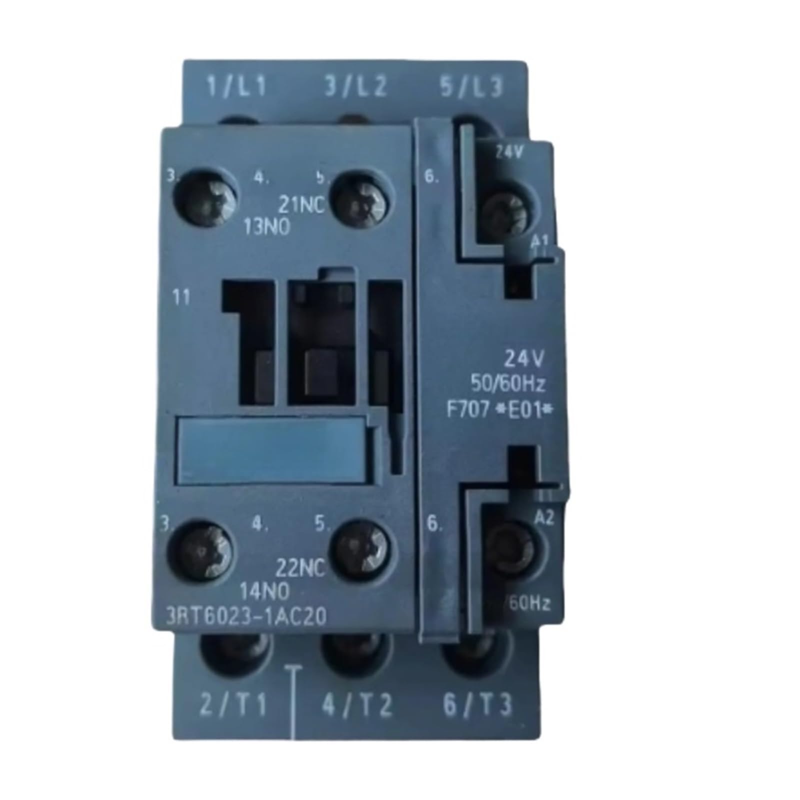 CXFCIHFT 3RT6023-1AC20 3RT6023-1AC20 3RT6023-1AN20 AC contactor(3RT6023-1AG20)