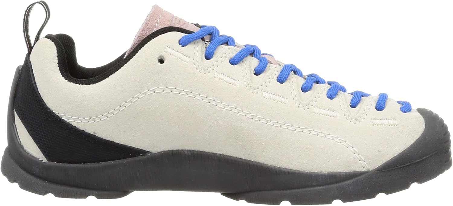 KEEN Womens Jasper Low Height Climbing Approach Style