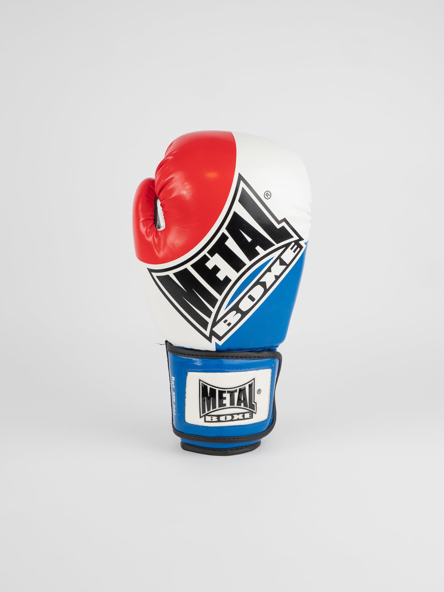 METAL BOXE Guanto Super allenamento e competizione