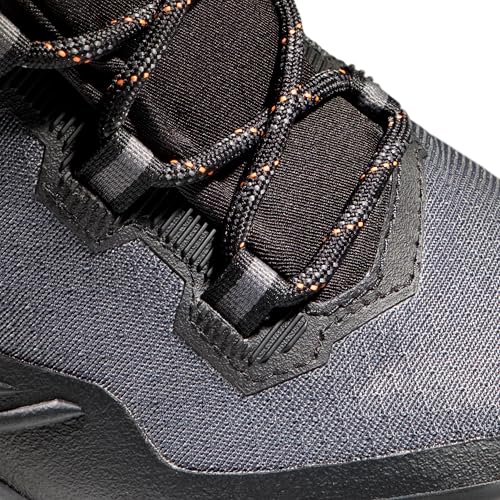 Mammut Blackfin III WP High Damen schwarz 6