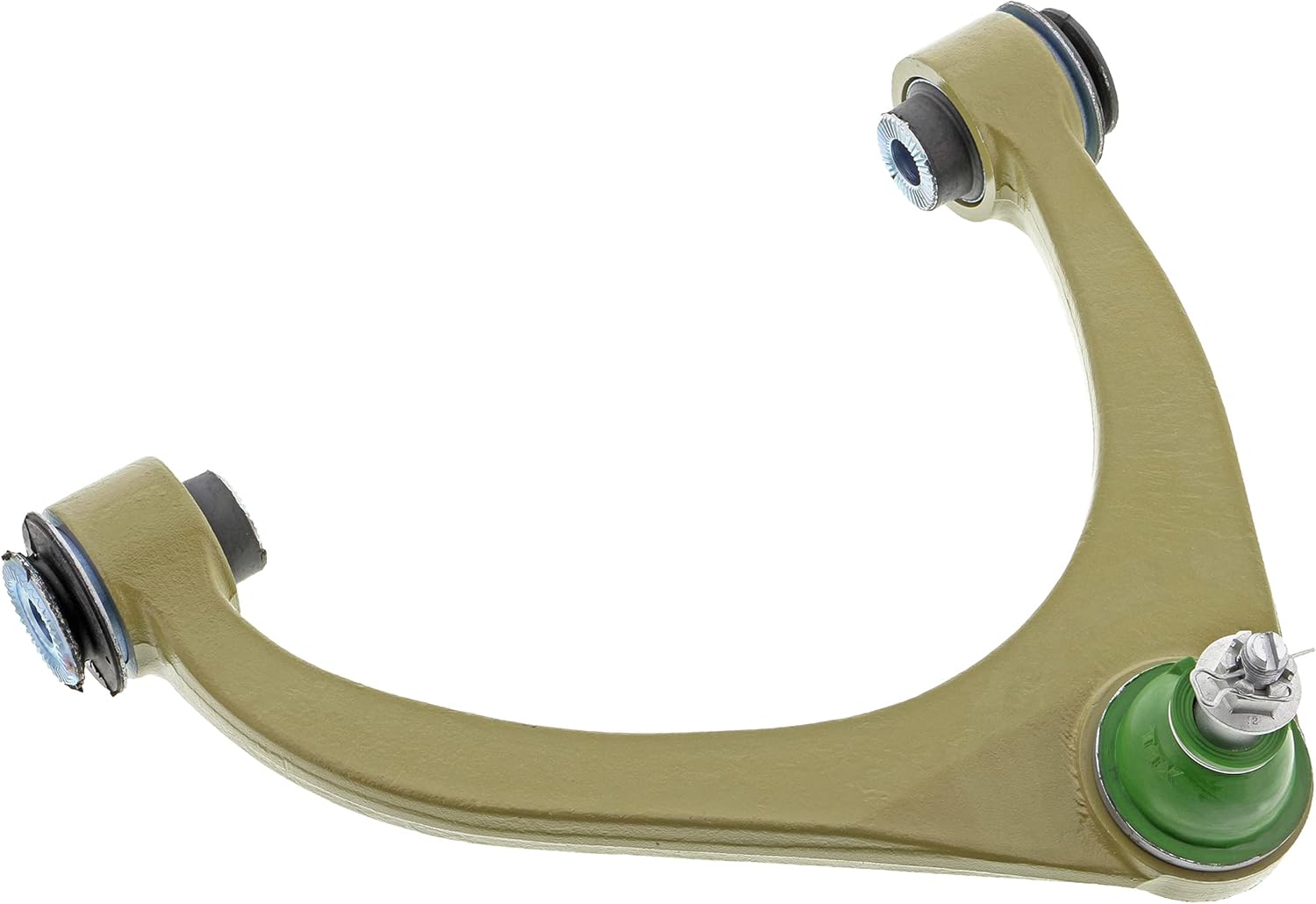 Mevotech TTX Suspension Control Arm and Ball Joint Assembly