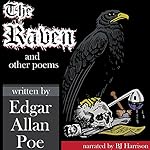 Cover of The Raven and Other Poems [Classic Tales Edition]