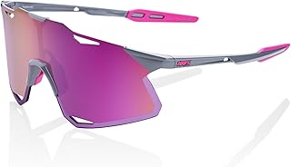 100%Hypercraft スポーツパフォーマンスサングラス - スポーツとサイクリング用アイウェア