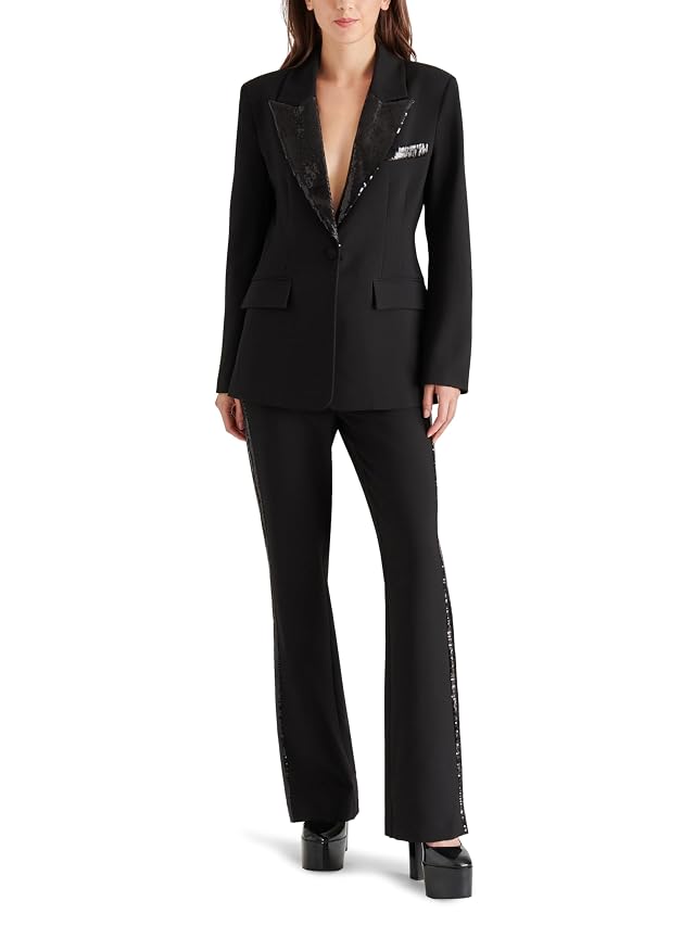Steve Madden Womens Waverly Pant