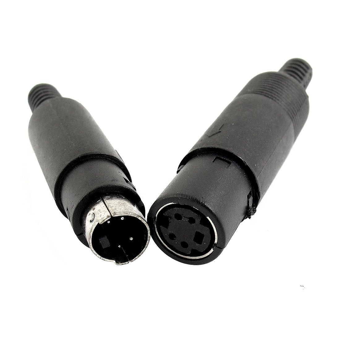 GOOFIT Connettore A 4 Fili Con Clip Per Regolatore Di Tensione - Adattatore Cablaggio Universale, Ricambio