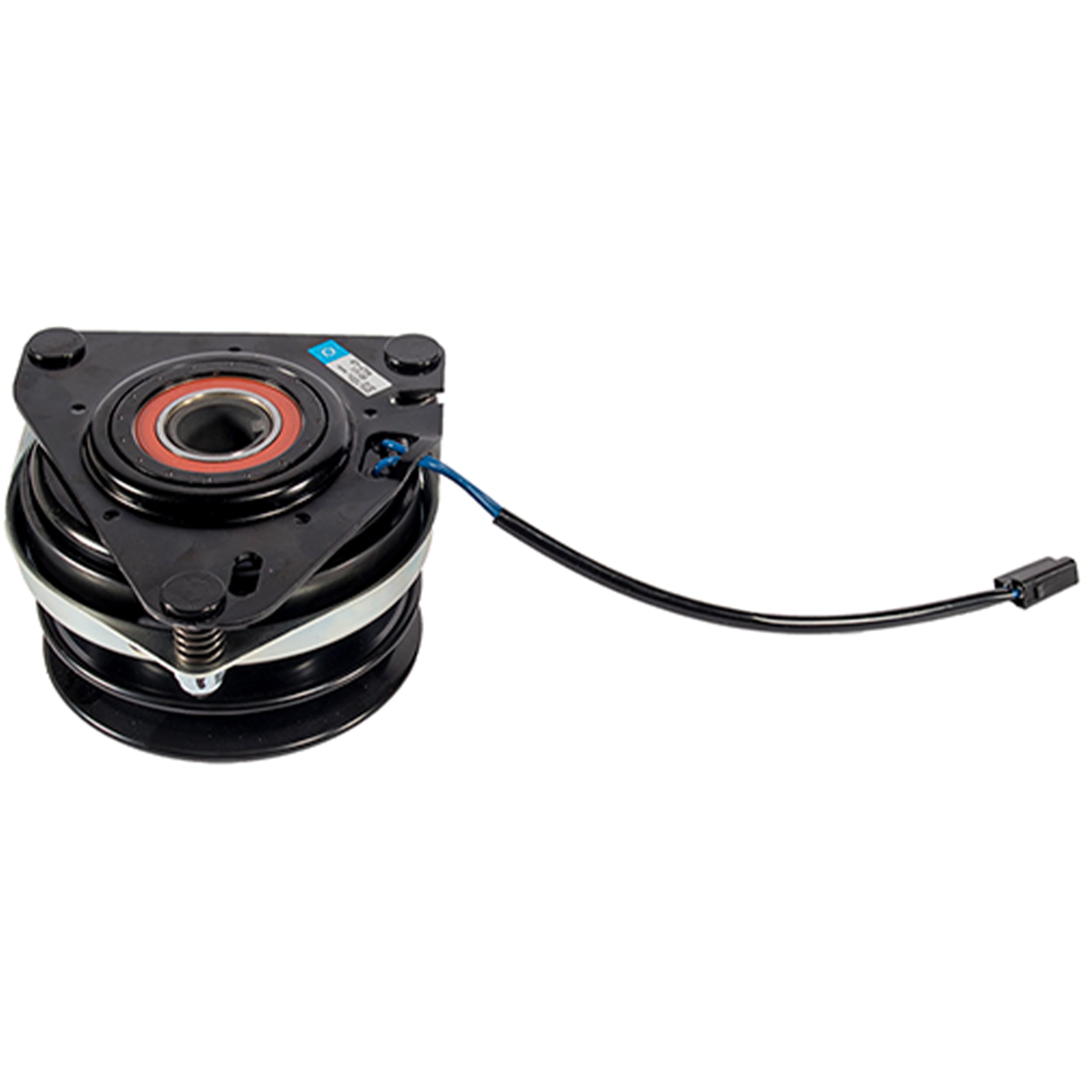Mr Mower Parts Ogura Electric PTO Clutch Replaces MTD Cub Cadet 02002160, 02002160P Ogura GT1-CT04.