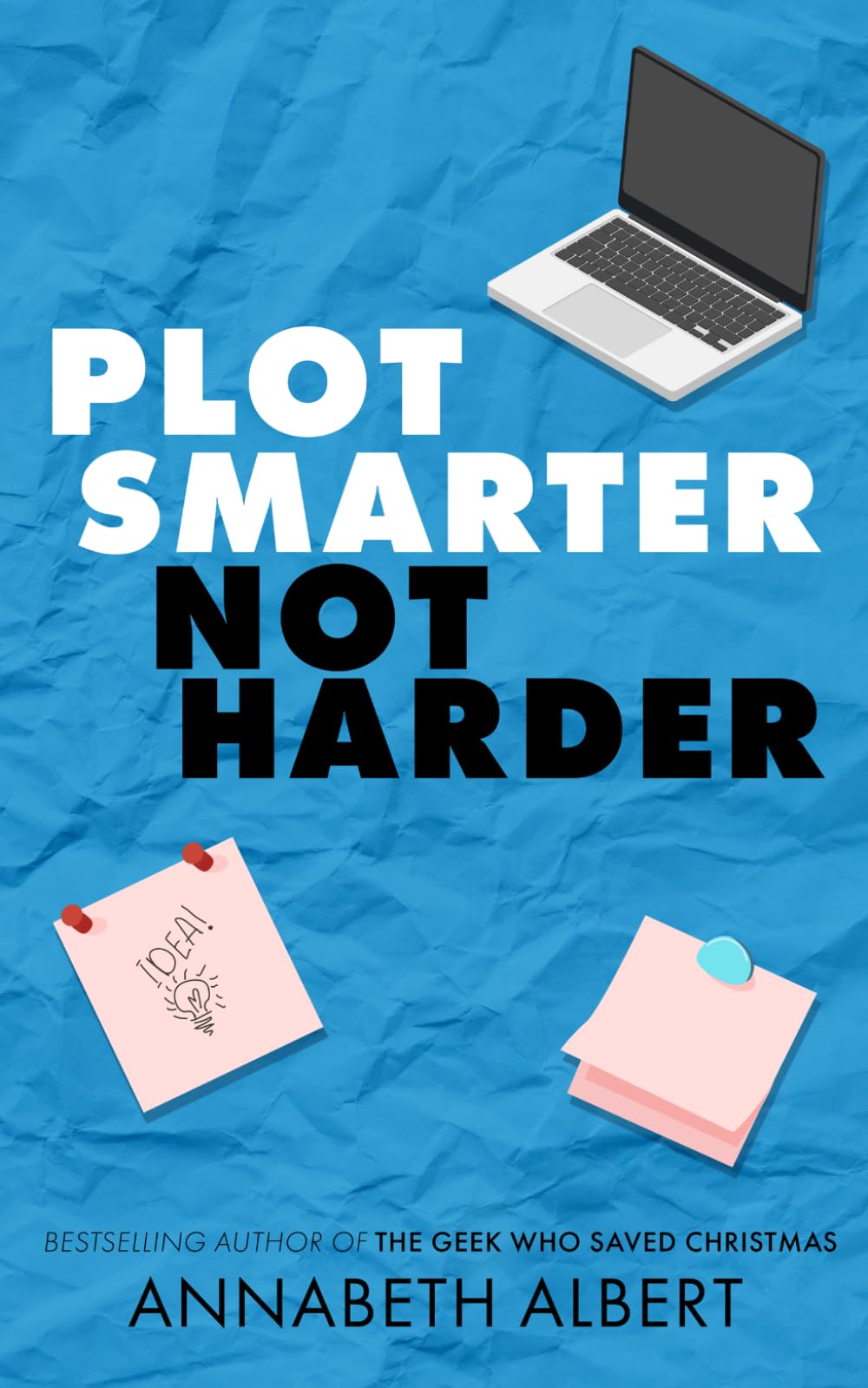 Plot Smarter, Not Harder: A Story Structure Reference for Novel Writing