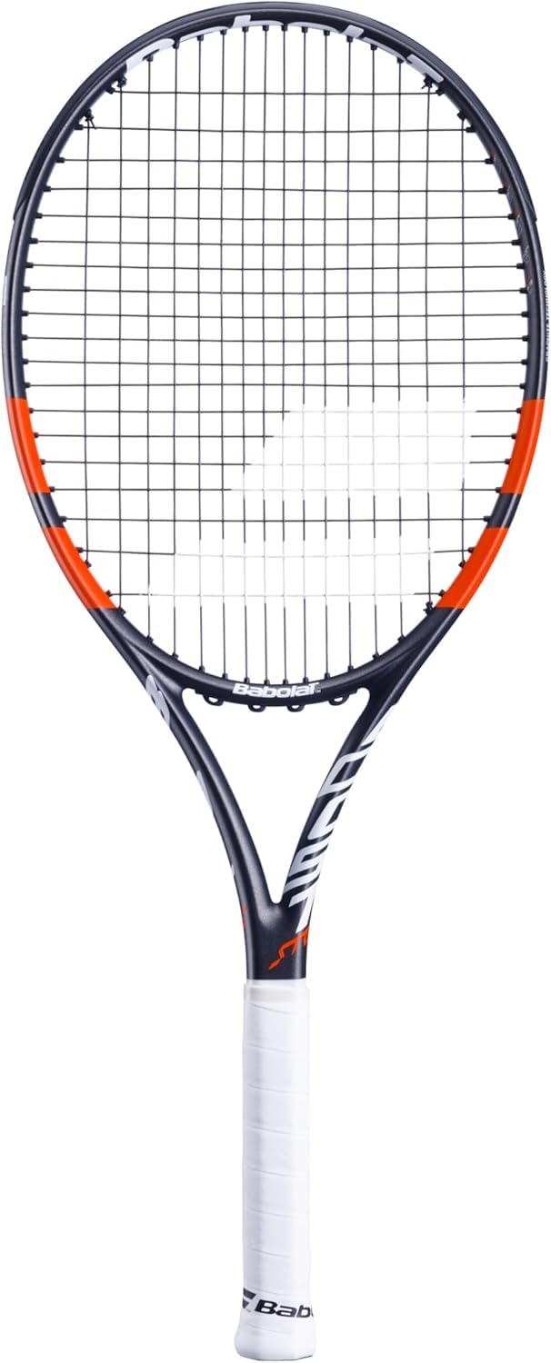 Boost Strike Pre Strung Tennis Racquet (4th Gen)