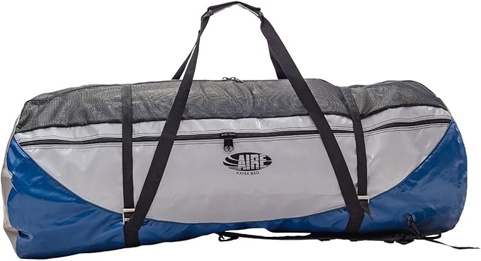 inflatable kayak backpack