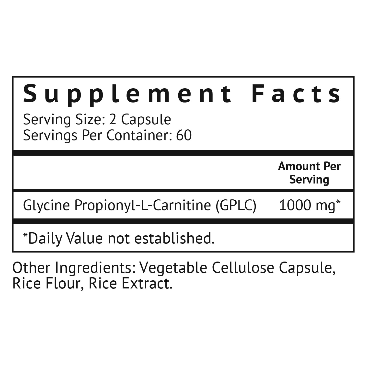 propionyl l carnitine testosterone (C3) Propionyl-L-carnitine-(N-methyl-d3) Swanson Sports Supplements Propionyl L-Carnitine
