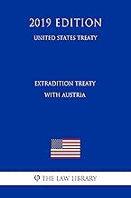 Extradition Treaty With Austria (United States Treaty)