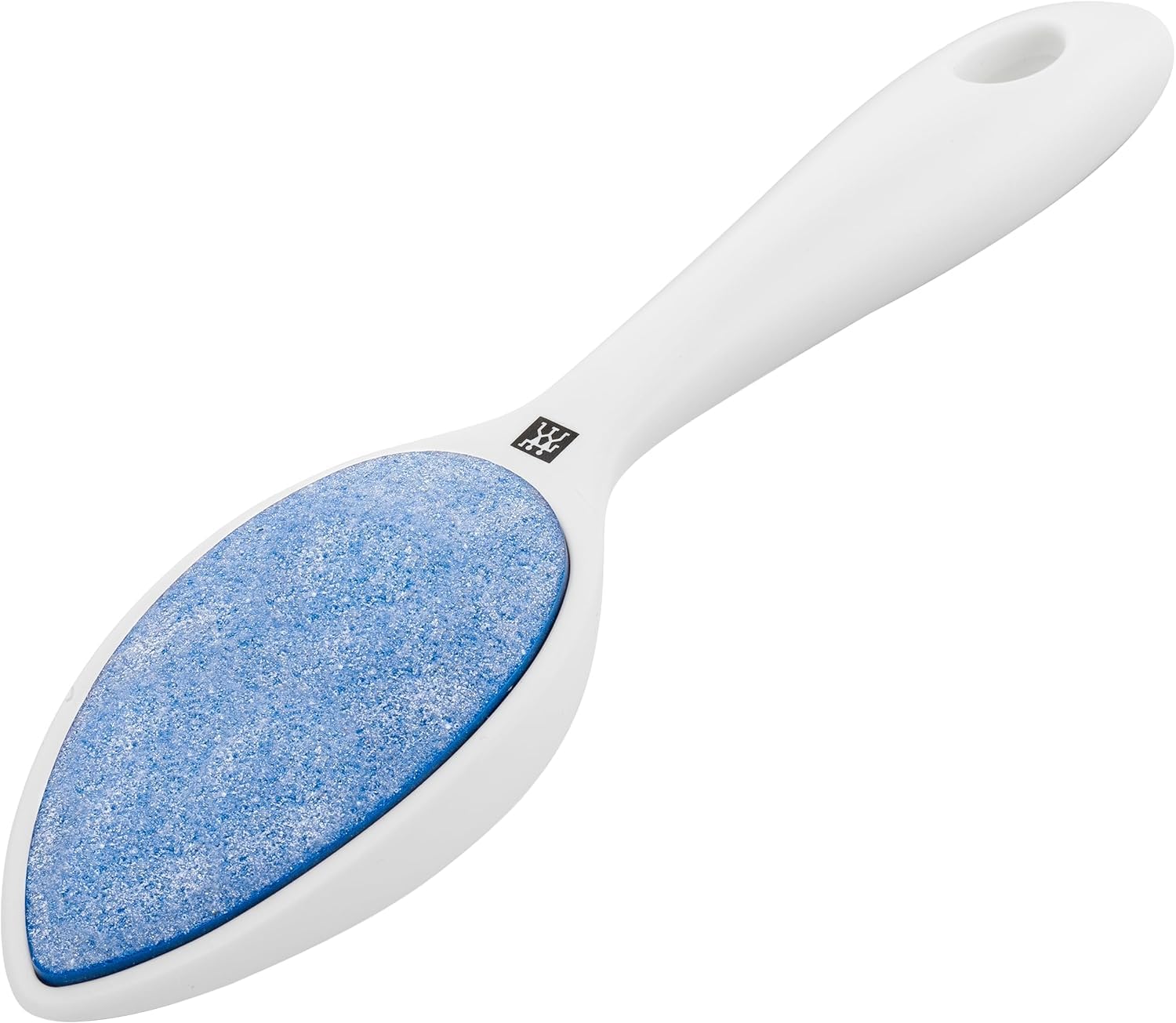 ZWILLING TWINOX Premium Ceramic Callus Remover Rasp, White