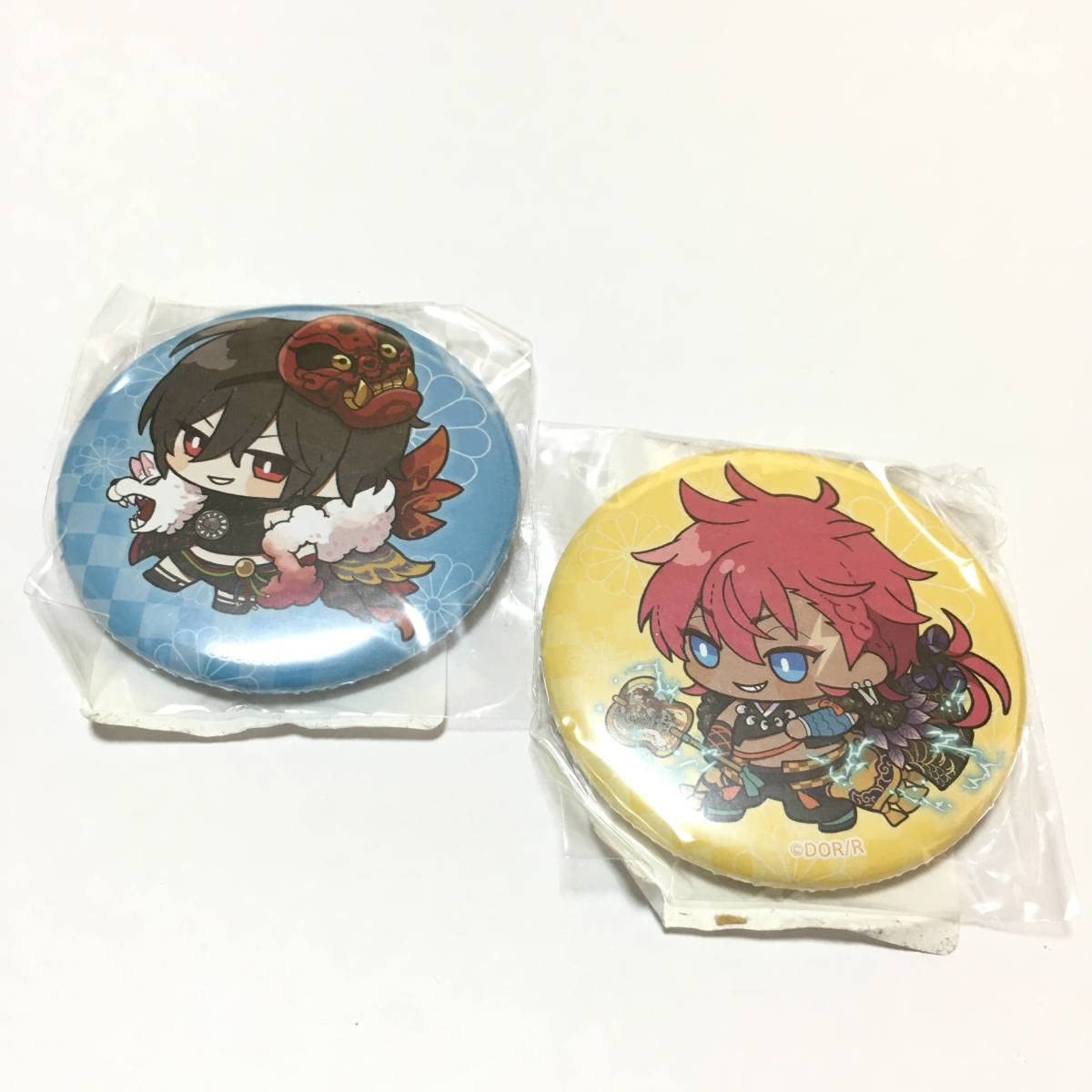 一番くじ 一血卍傑-ONLINE-～討伐開始～｜一番くじ倶楽部｜BANDAI