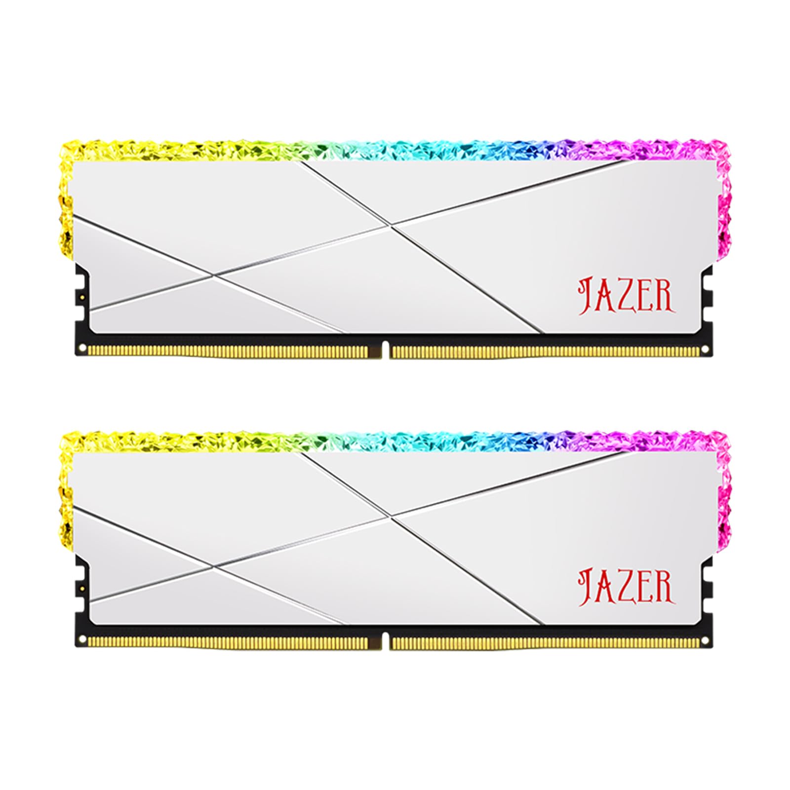 Amazon.co.jp: DDR5 メモリ 32GB 16GBx2枚 6400MHz PC5-51200 CL38