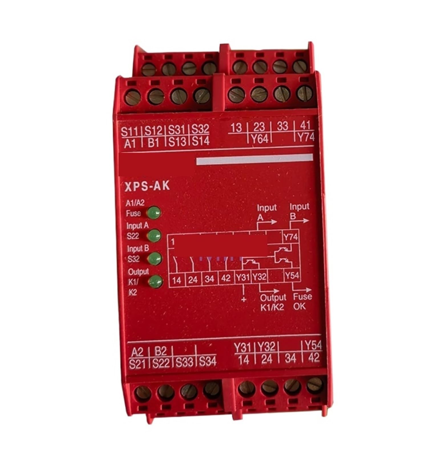 JFQOWCMP Relay XPSBAC14AP XPSUAF13AP XPSAF5130 XPSAK311144 XPSAC5121 XPSAK371144 XPSAC3721 XPSAC5121P(XPSUAF13AP)